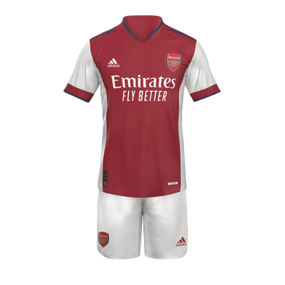 FIFA Mobile Kit 2022 (Season 6)
