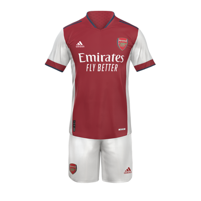 FIFA 23 Club Atlético Platense - Kit