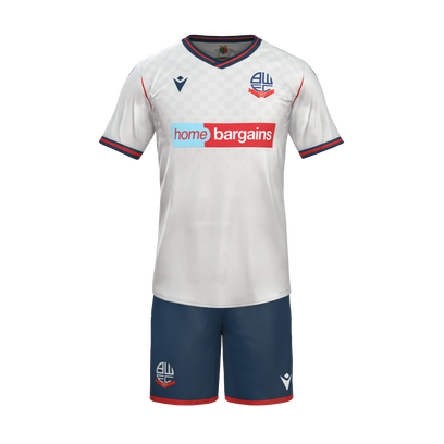 Kits para pro league soccer : Kits Uniforme guadalajara en 2023