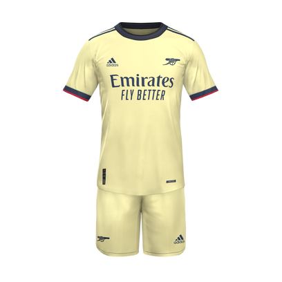FIFA 22 Club Atlético Platense - Kit
