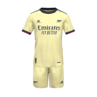 FIFA 23 Club Atlético Platense - Kit