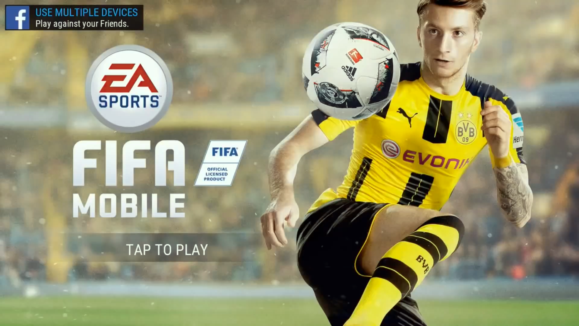 FIFA Mobile [2022] - IGN